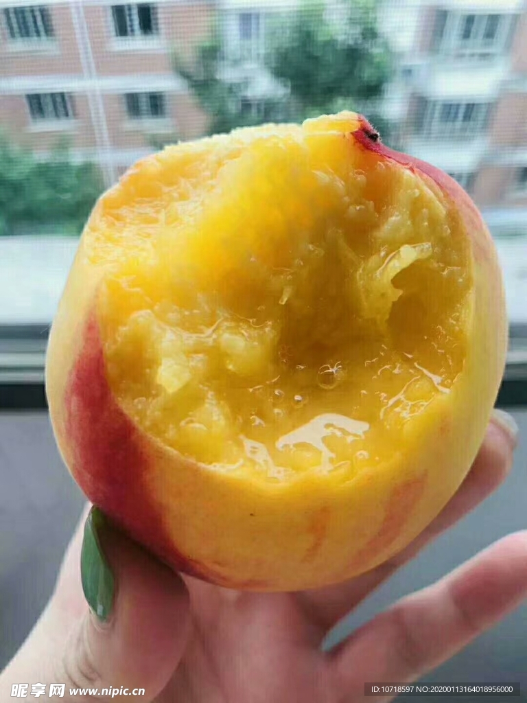 桃子
