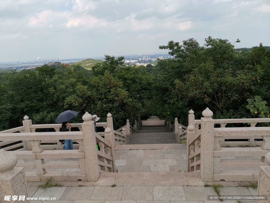 建筑美景