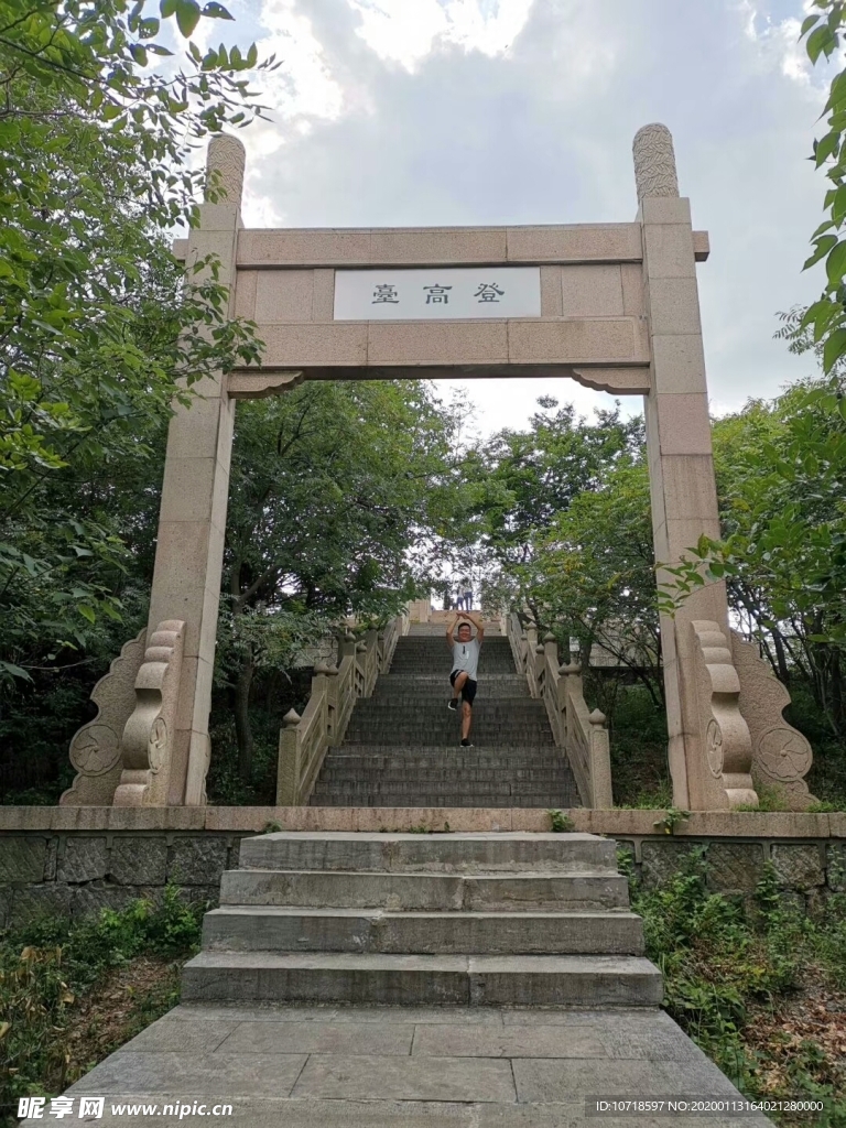 建筑美景