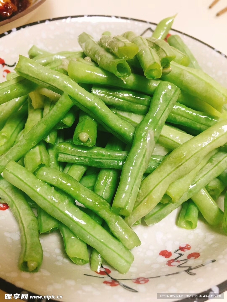 豆角