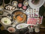 美餐美食