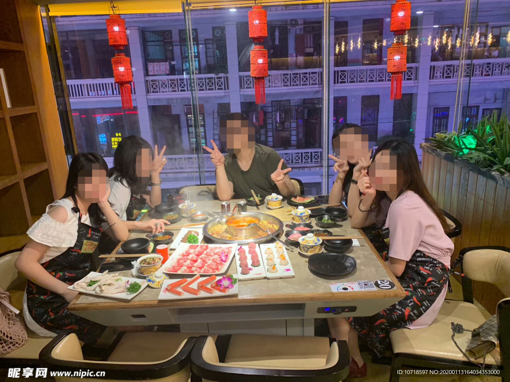 美餐美食