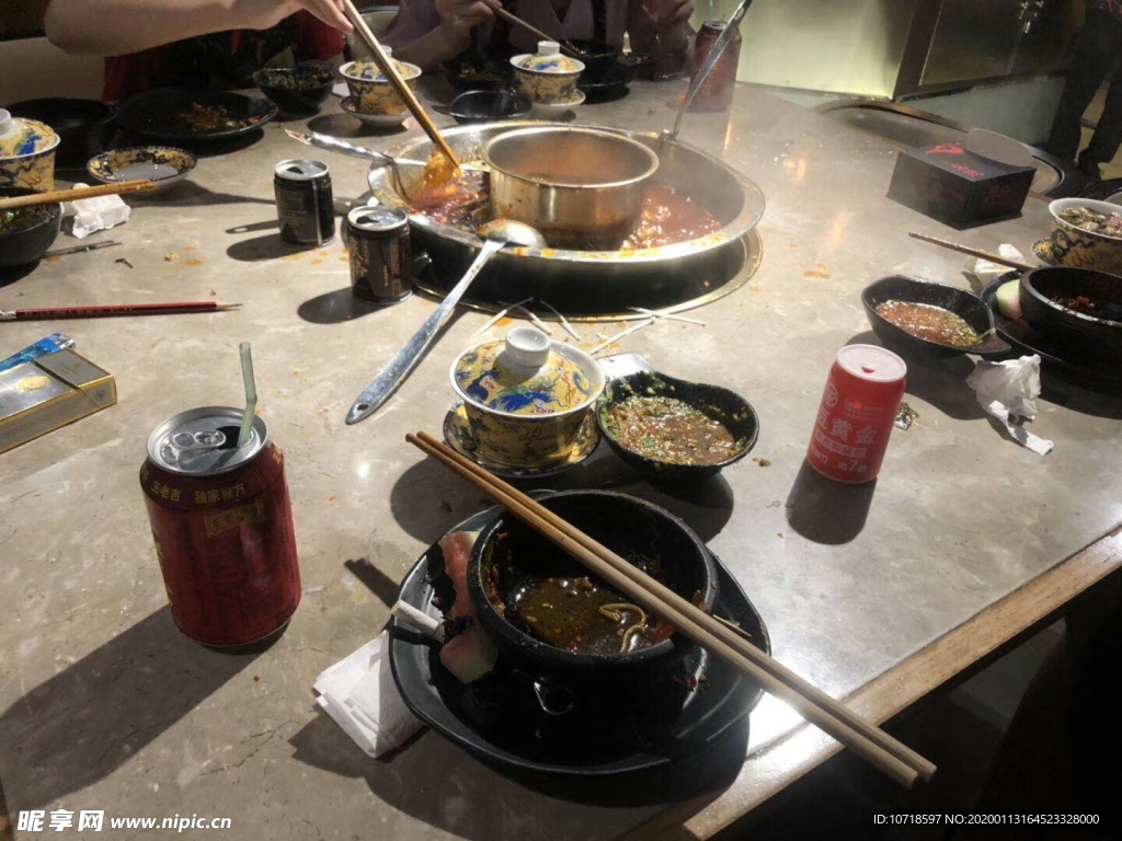 美餐美食