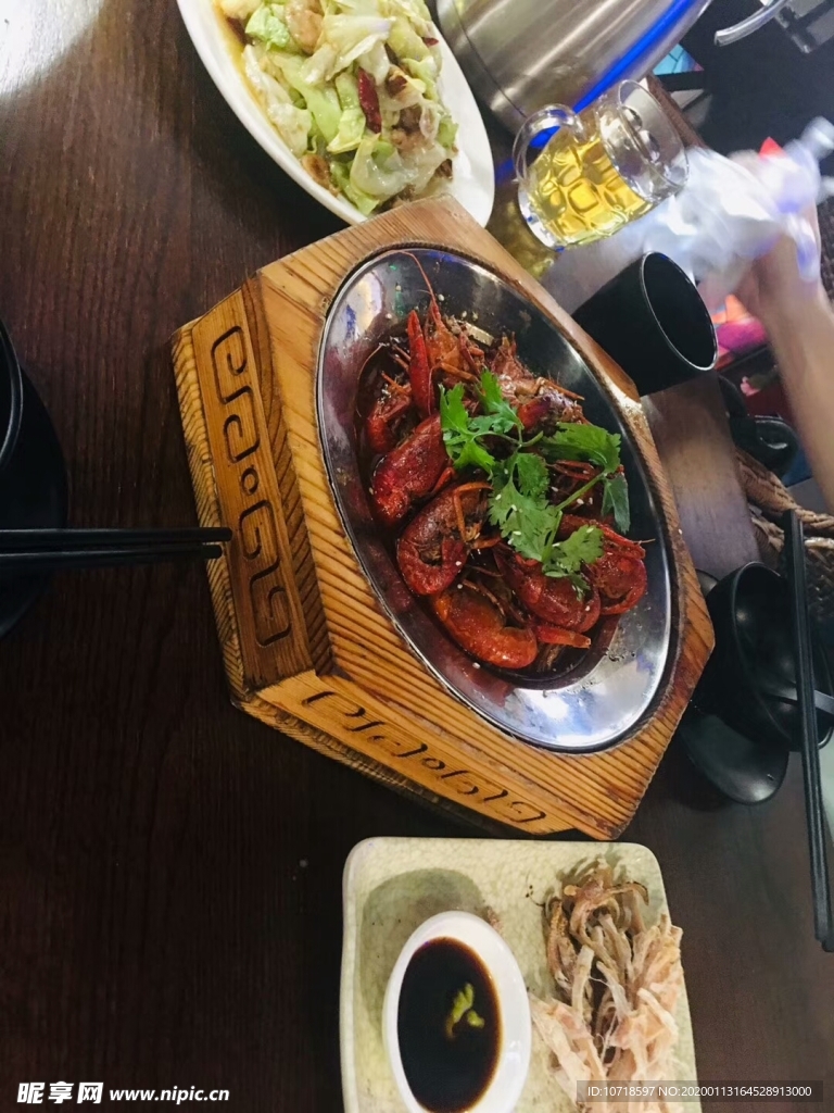 美餐美食