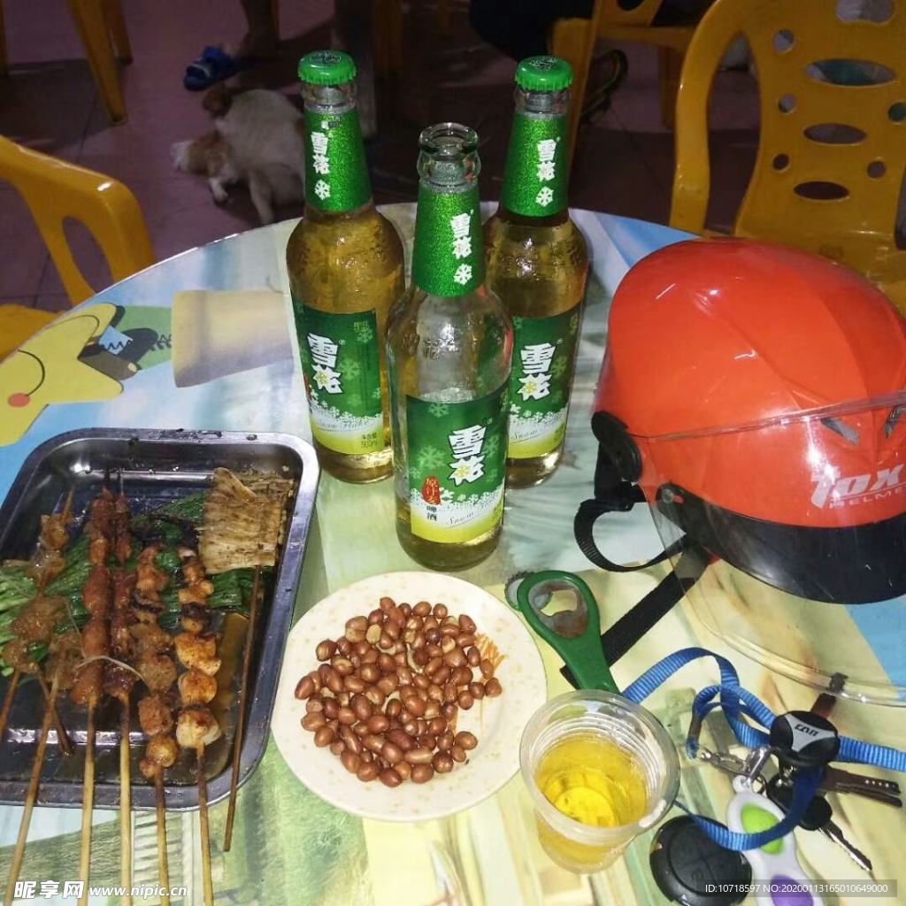 美餐美食