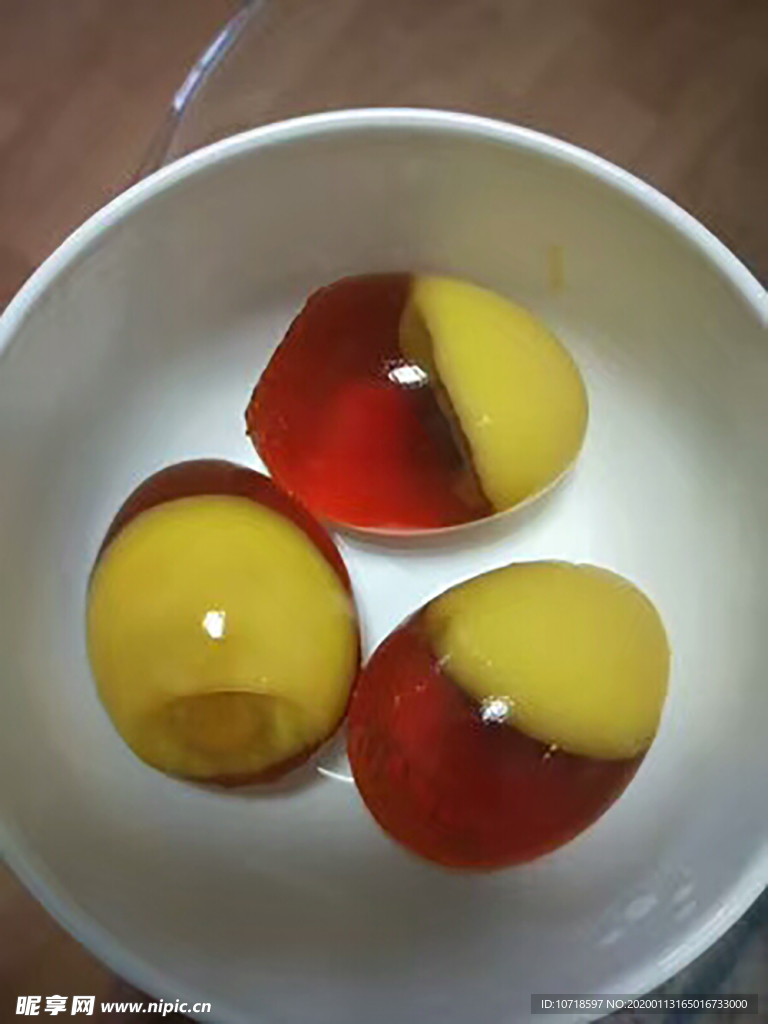 皮蛋