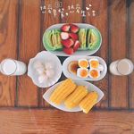 美餐美食