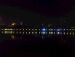 城市夜景