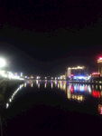 城市夜景