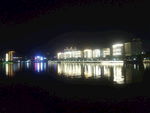 城市夜景