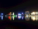 城市夜景