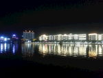 城市夜景