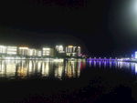 城市夜景