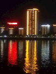 城市夜景