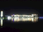 城市夜景