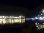 城市夜景