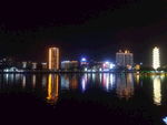 城市夜景