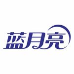 蓝月亮LOGO