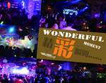 夜店海报  夜生活  酒吧海报