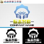 logo设计