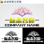 logo设计