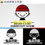 logo设计