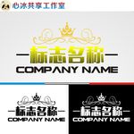 logo设计