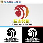 logo设计