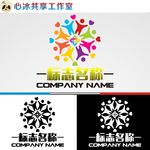 logo设计