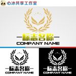 logo设计