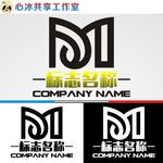 logo设计