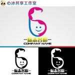 母婴logo