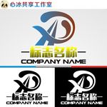 logo设计