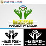 教育logo