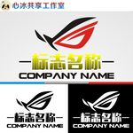 logo设计