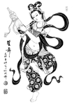 笙舞