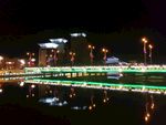 夜景