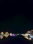 繁华夜景