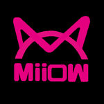 猫人logo
