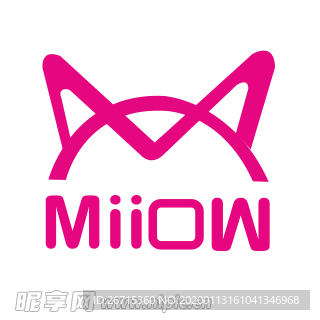 猫人logo