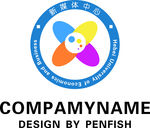 公司logo