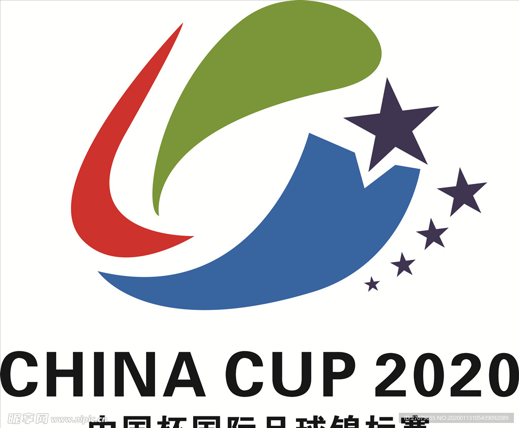 公司logo