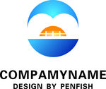 公司logo