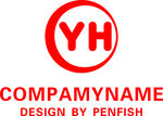 公司logo