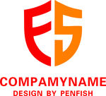 公司logo