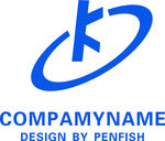 公司logo