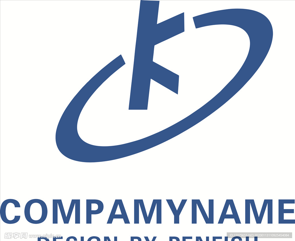 公司logo