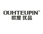 欧度优品卫浴家装logo