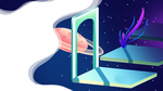 星空海报