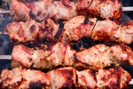 烤肉